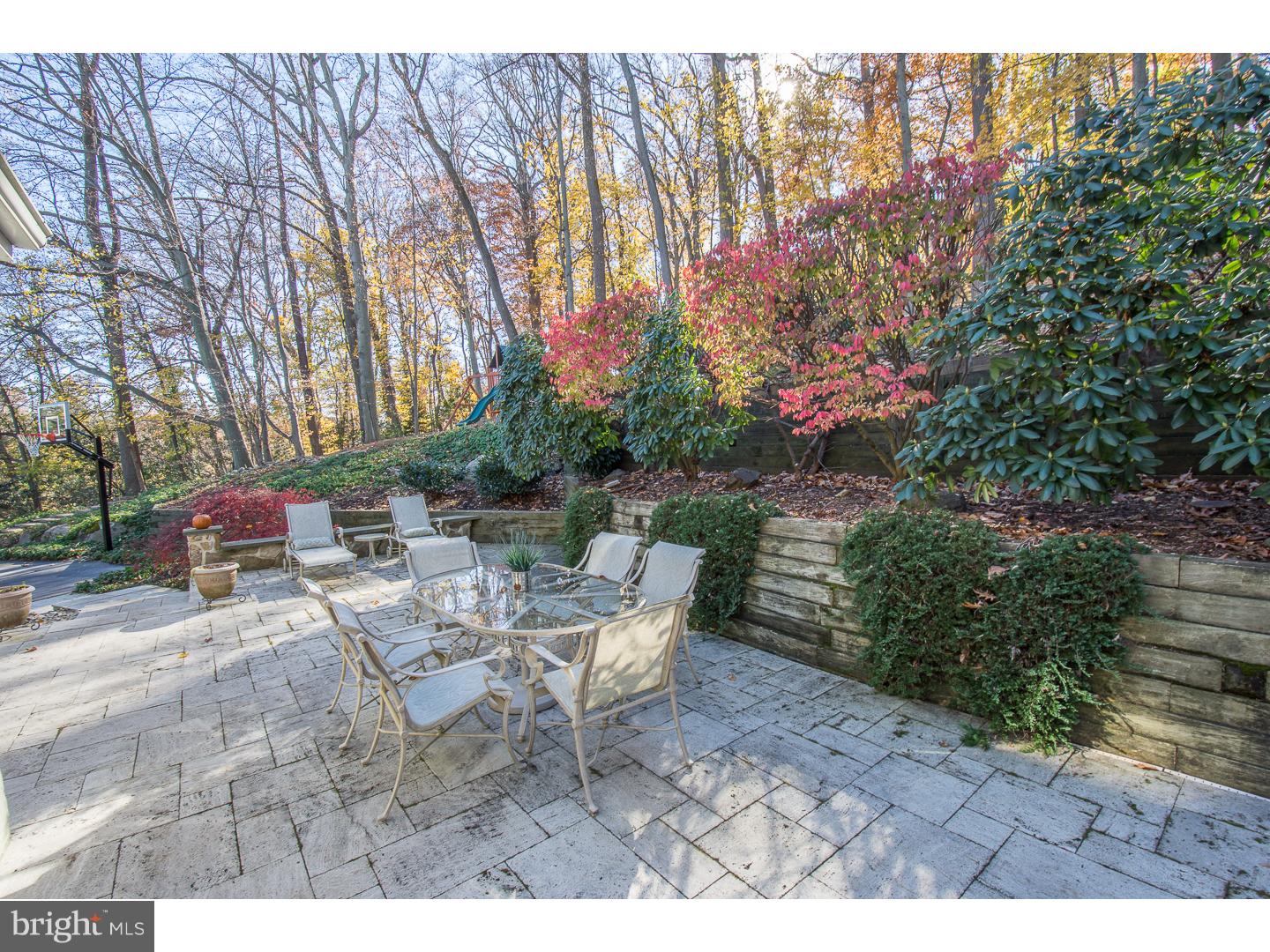 206 Ravenscliff Road Wayne, PA 19087 - Photo 21 of 25