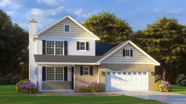 $299,900 | 5 Wild Ridge/ Willowbrook, Black Jack, MO 63033