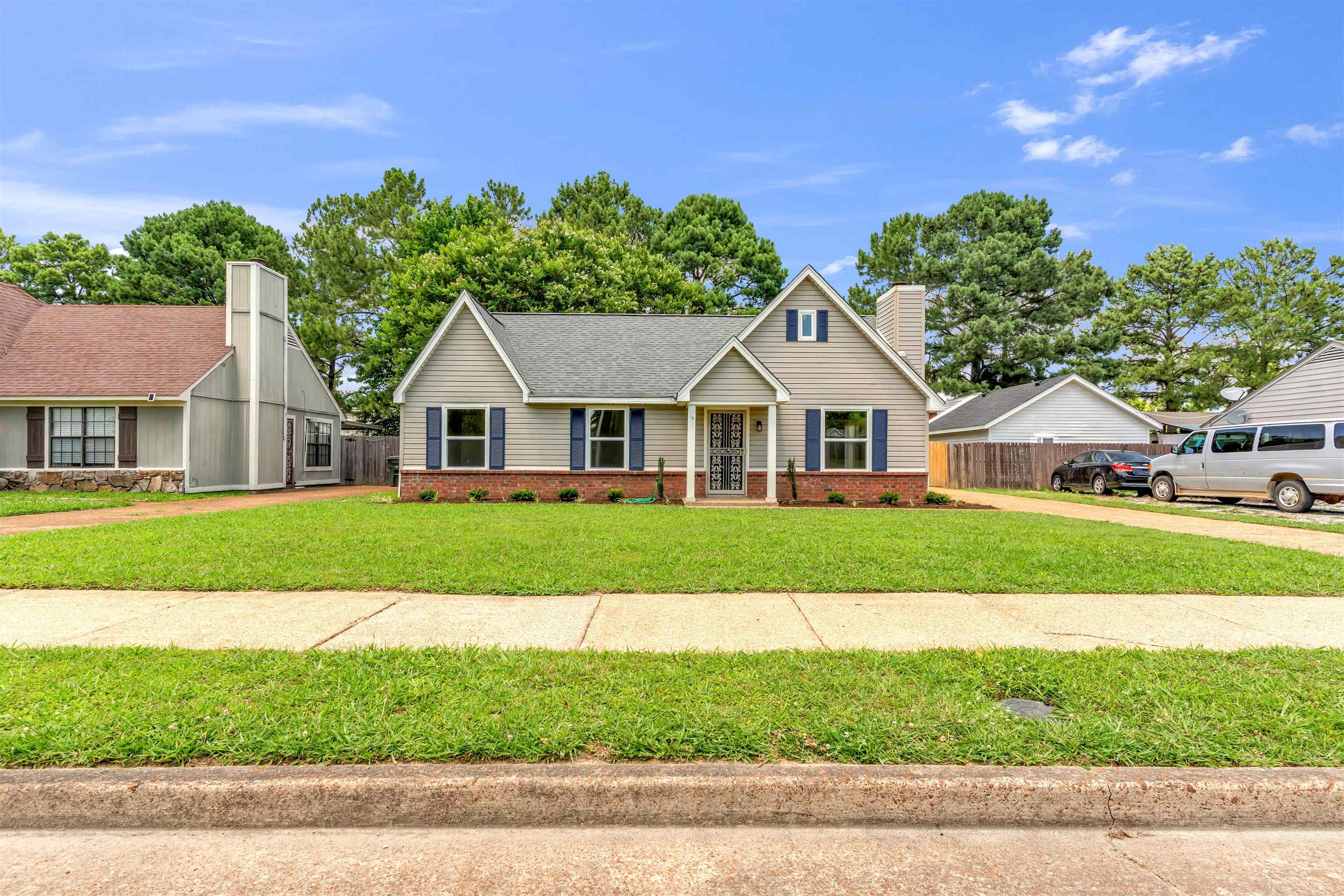 7212 Ransdorp Drive Memphis, TN 38133 - Photo 3 of 31 Gallery Image 3