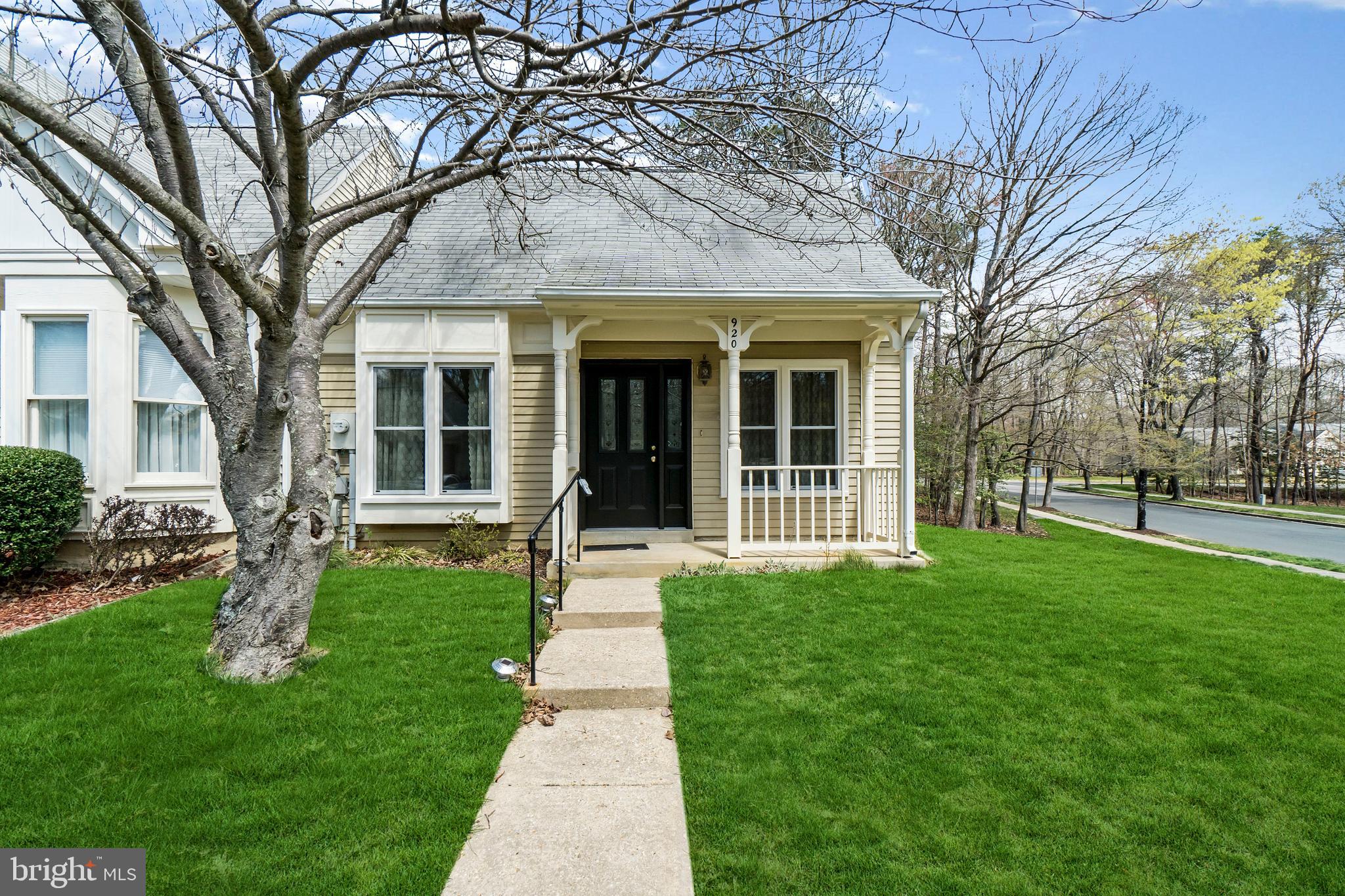 920 Riversedge Circle Annapolis, MD 21401 - Photo 1 of 41