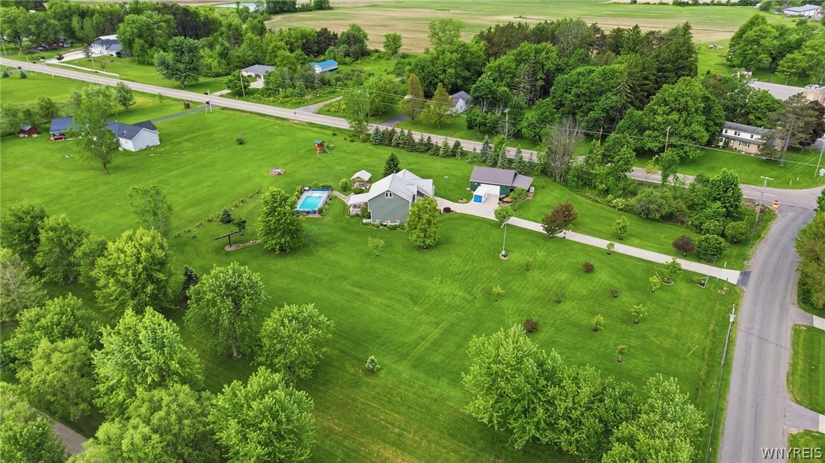 3525 North Boston Road Eden, NY 14057 - Photo 45 of 49