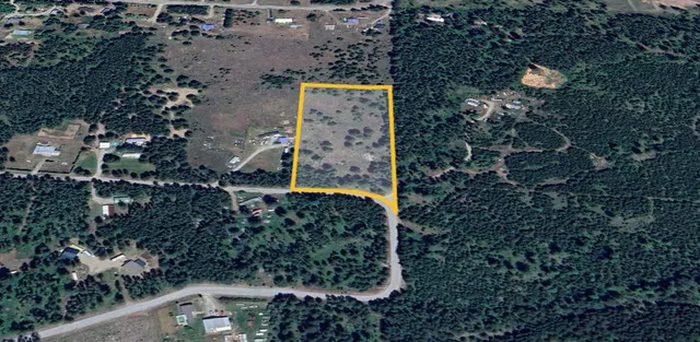 $150,000 | 652 Jorgens Road, Newport, WA 99156