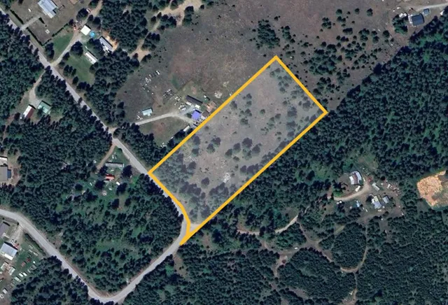 $150,000 | 652 Jorgens Road, Newport, WA 99156