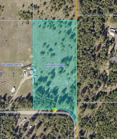 $150,000 | 652 Jorgens Road, Newport, WA 99156