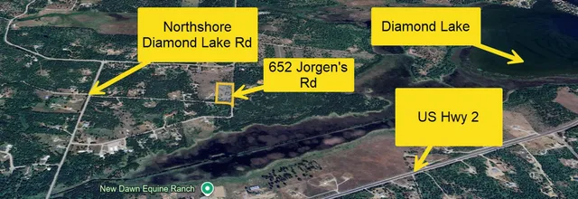 $150,000 | 652 Jorgens Road, Newport, WA 99156