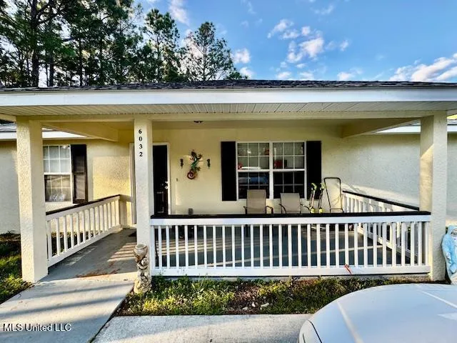 $144,900 | 6032 East Oktibbeha Street, Bay St. Louis, MS 39520