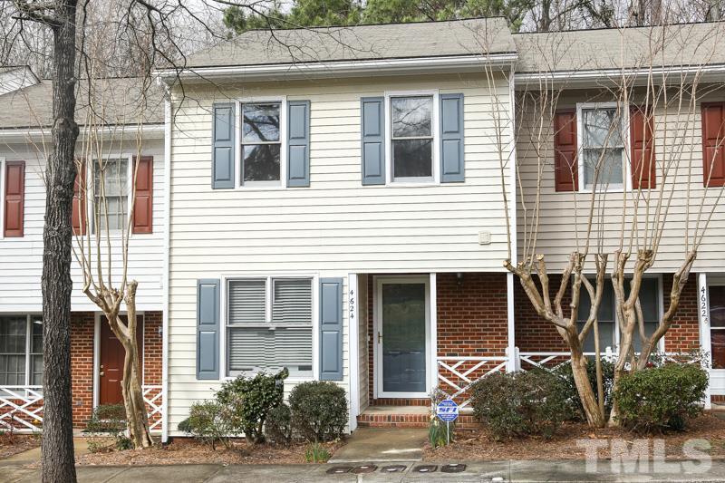 4624 Fawnbrook Circle Raleigh, NC 27612 - Photo 1 of 15 Gallery Image 1