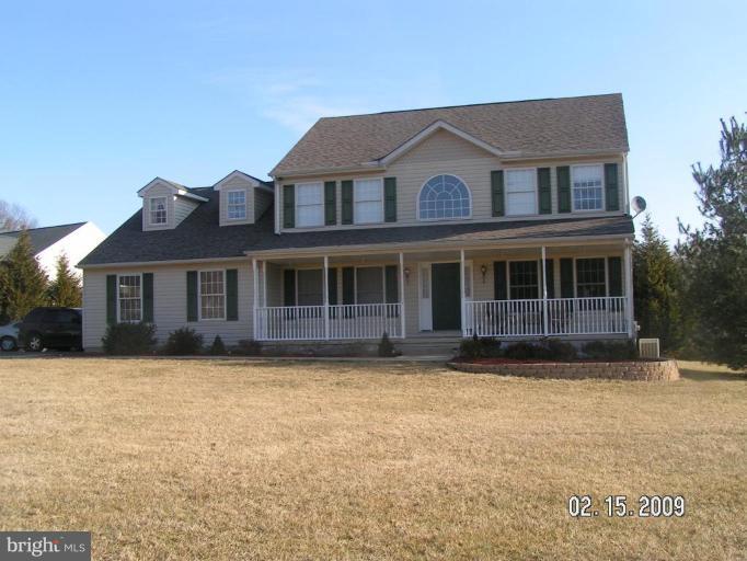 8 Hamer Road Elkton, MD 21921 - Photo 1 of 1 Exterior (Main)