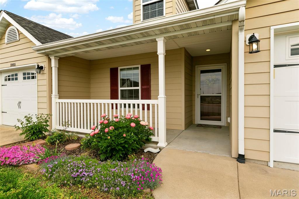 1007 Hawk Ridge Drive Union, MO 63084 - Photo 2 of 36