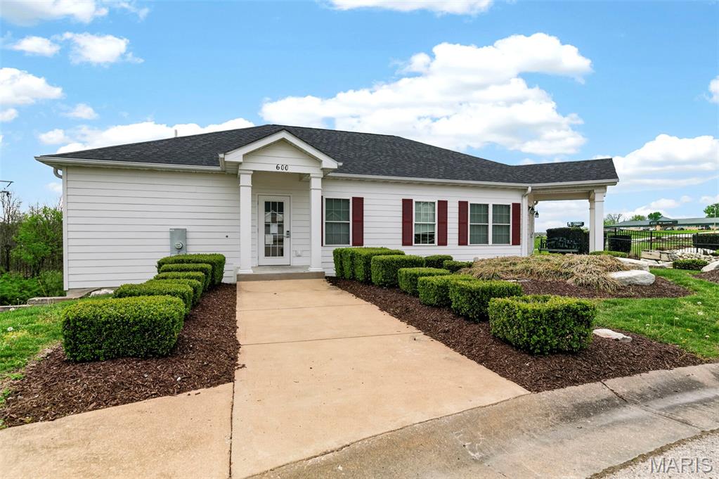 1007 Hawk Ridge Drive Union, MO 63084 - Photo 26 of 36