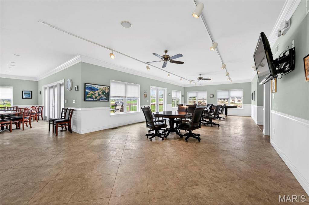 1007 Hawk Ridge Drive Union, MO 63084 - Photo 27 of 36