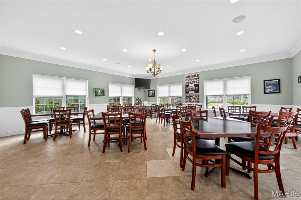 1007 Hawk Ridge Drive Union, MO 63084 - Photo 28 of 36