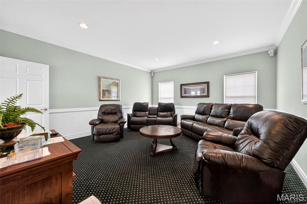 1007 Hawk Ridge Drive Union, MO 63084 - Photo 30 of 36