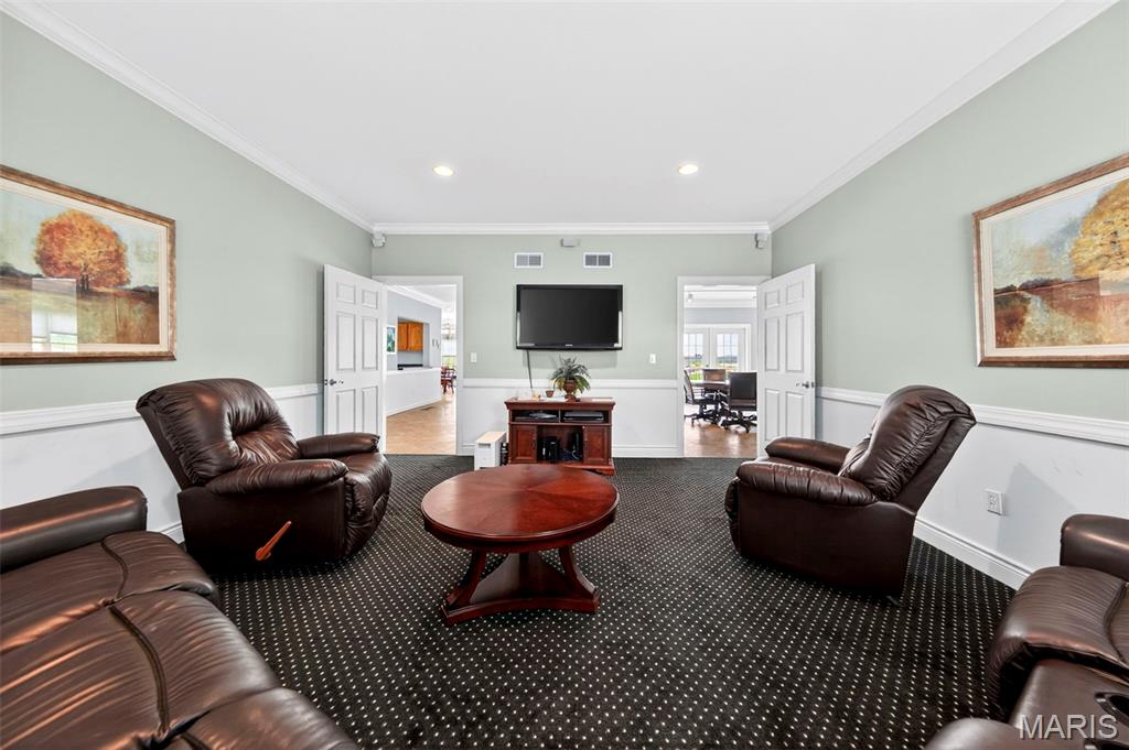 1007 Hawk Ridge Drive Union, MO 63084 - Photo 31 of 36