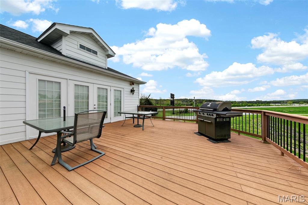 1007 Hawk Ridge Drive Union, MO 63084 - Photo 32 of 36