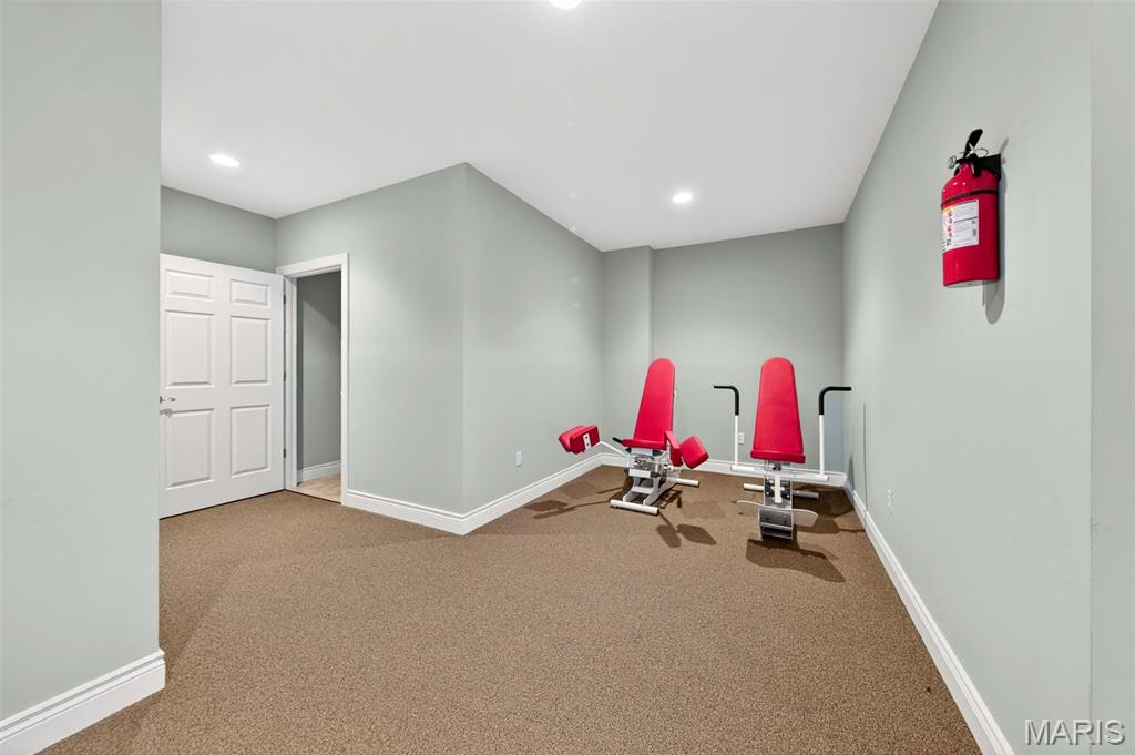 1007 Hawk Ridge Drive Union, MO 63084 - Photo 35 of 36