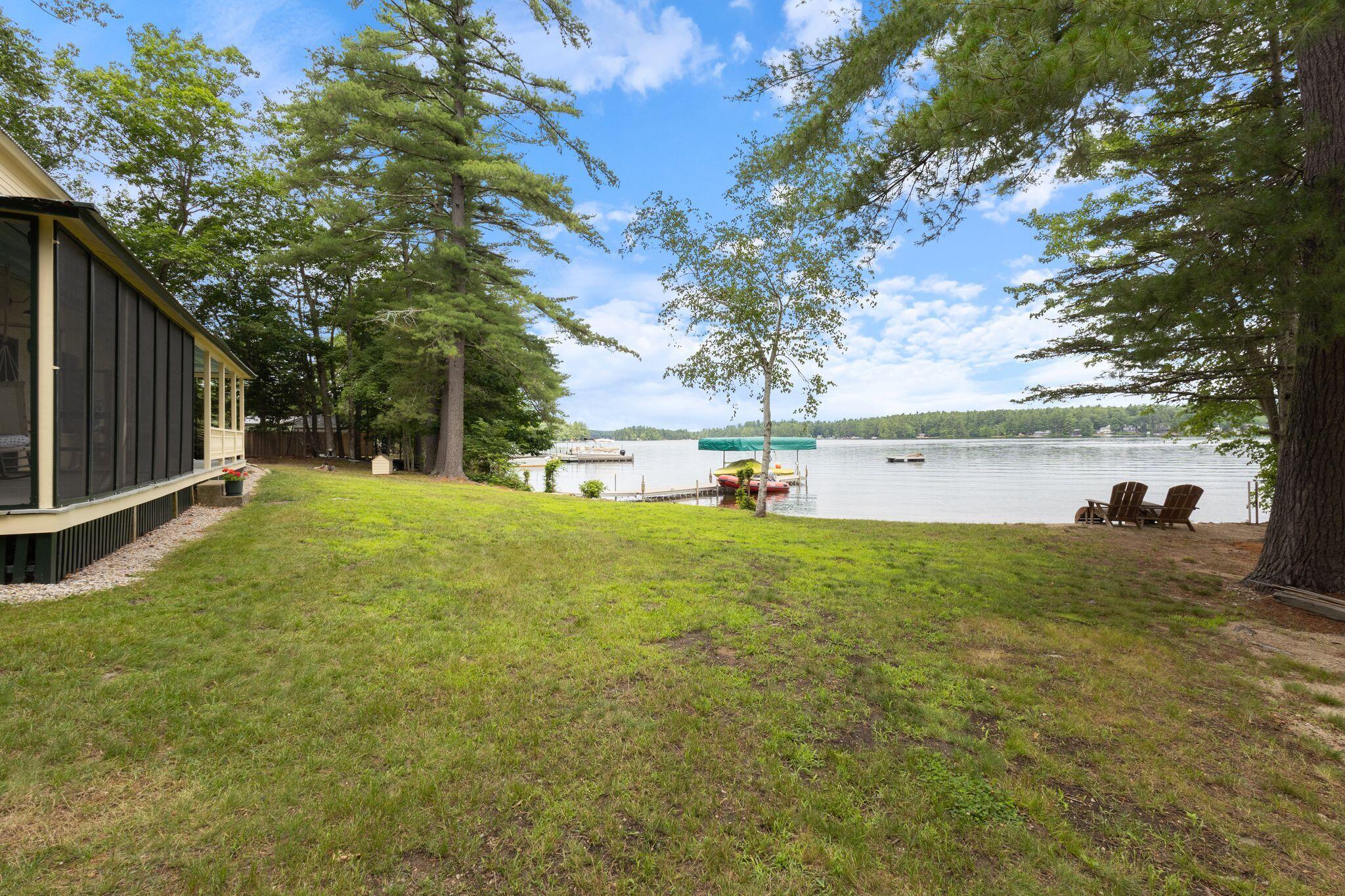59 Treasure Island Road Shapleigh, ME 04076 - Photo 29 of 46