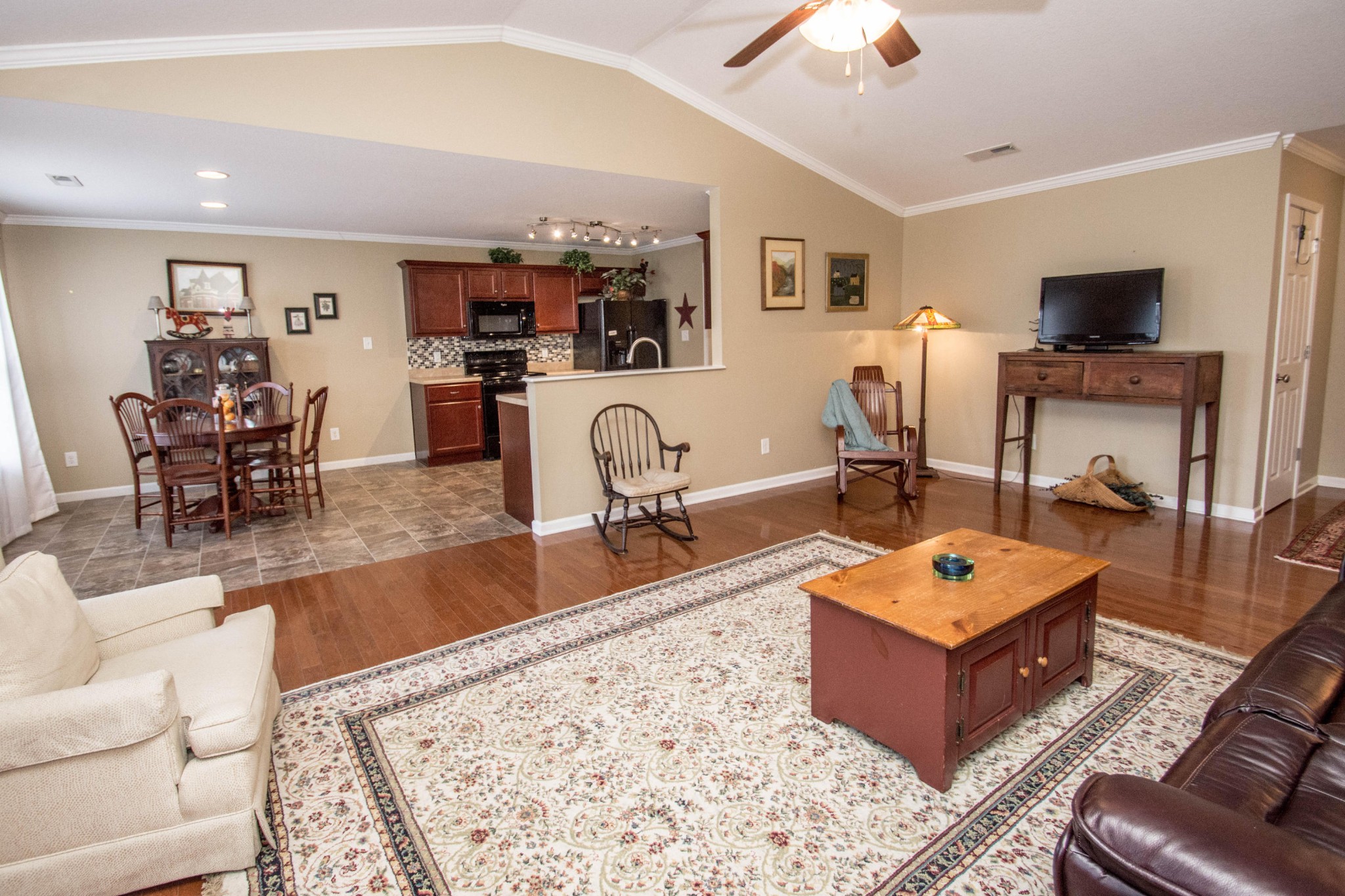 7709 Longshanks Road Corryton, TN 37721 - Photo 7 of 21 Gallery Image 7