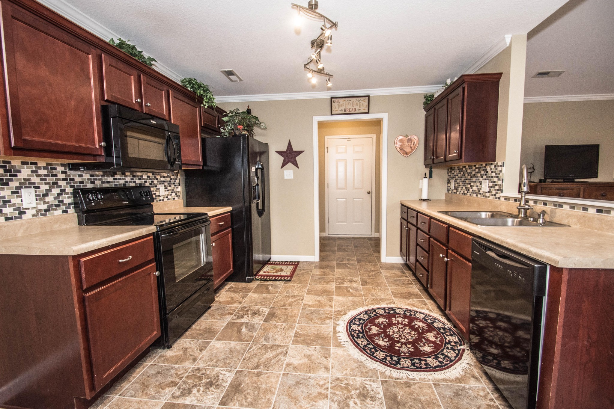7709 Longshanks Road Corryton, TN 37721 - Photo 9 of 21 Gallery Image 9