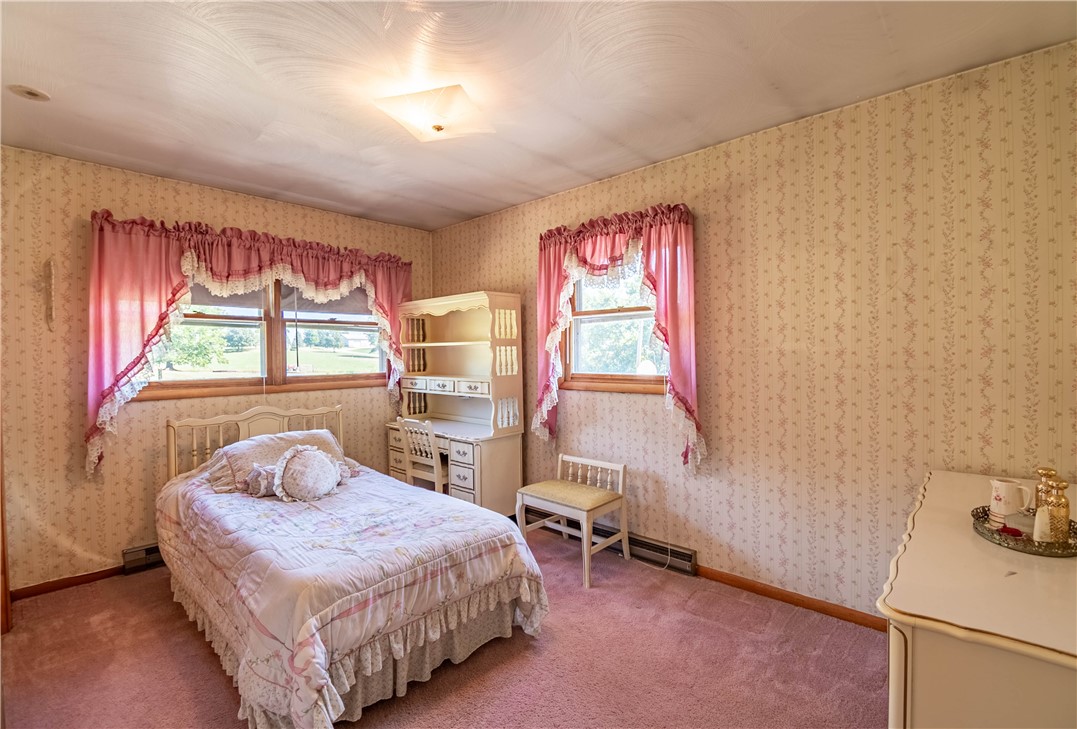 3335 Nevada Road Decatur, IL 62522 - Photo 21 of 46 3rd Bedroom