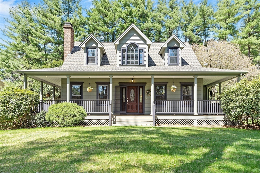 58 Green Road Bolton, MA 01740 - Photo 1 of 31 Gallery Image 1