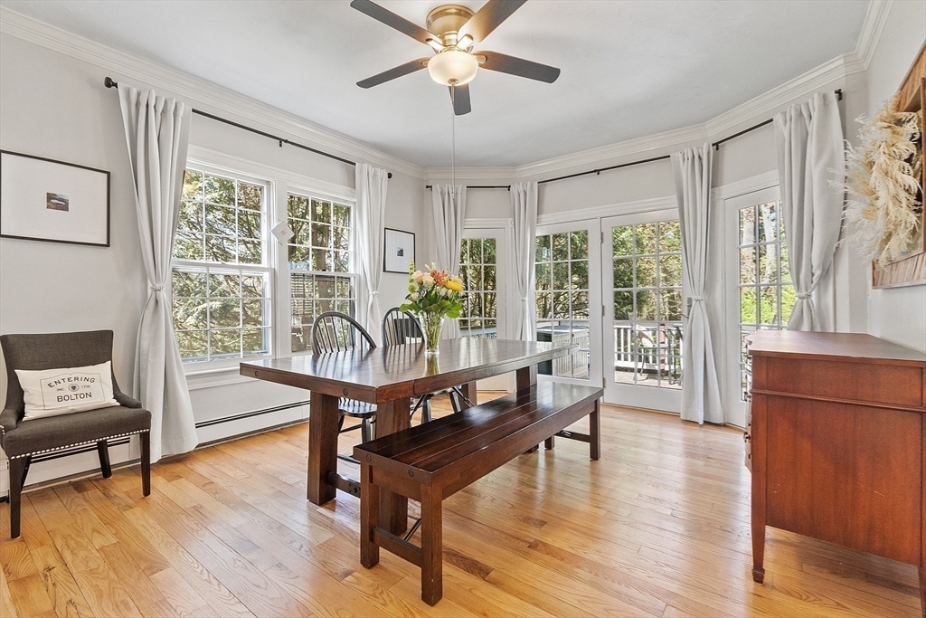 58 Green Road Bolton, MA 01740 - Photo 11 of 31 Gallery Image 11