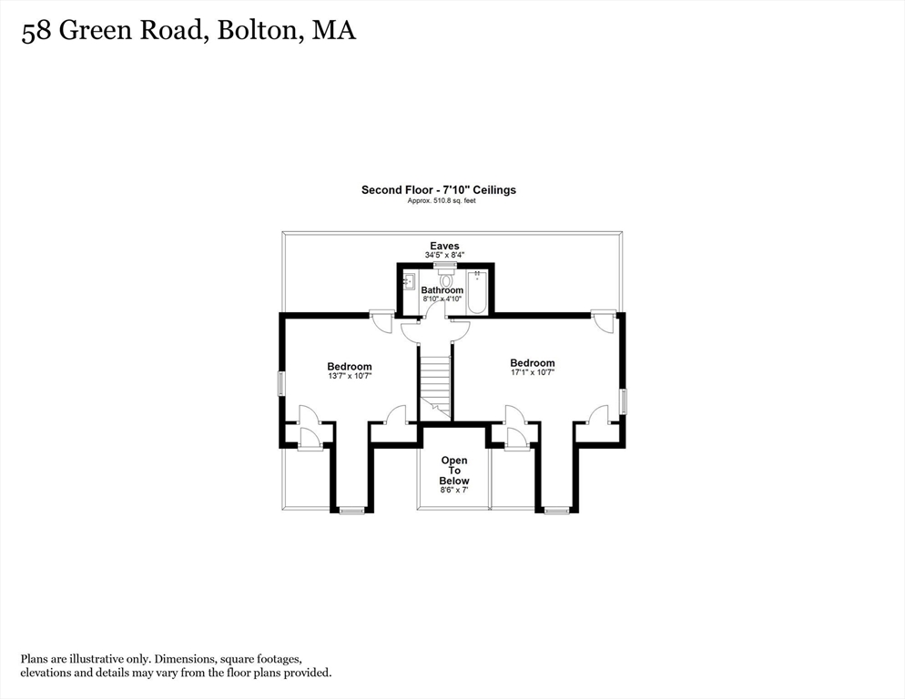 58 Green Road Bolton, MA 01740 - Photo 27 of 31 Gallery Image 27
