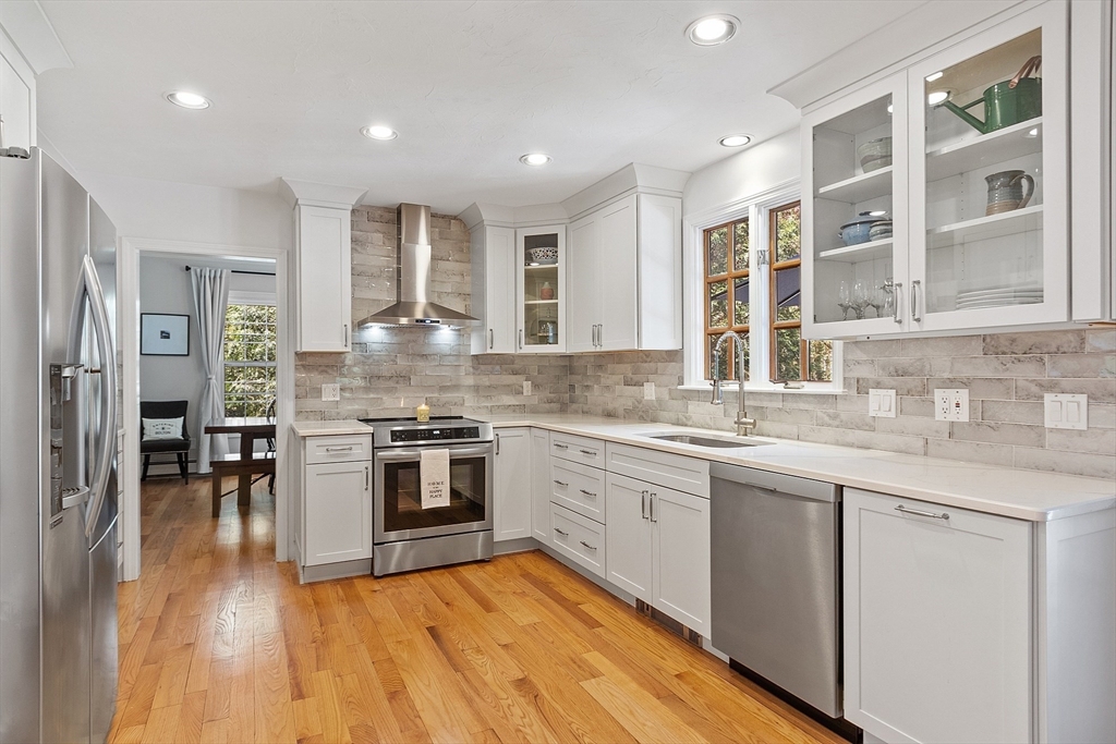 58 Green Road Bolton, MA 01740 - Photo 4 of 31 Gallery Image 4