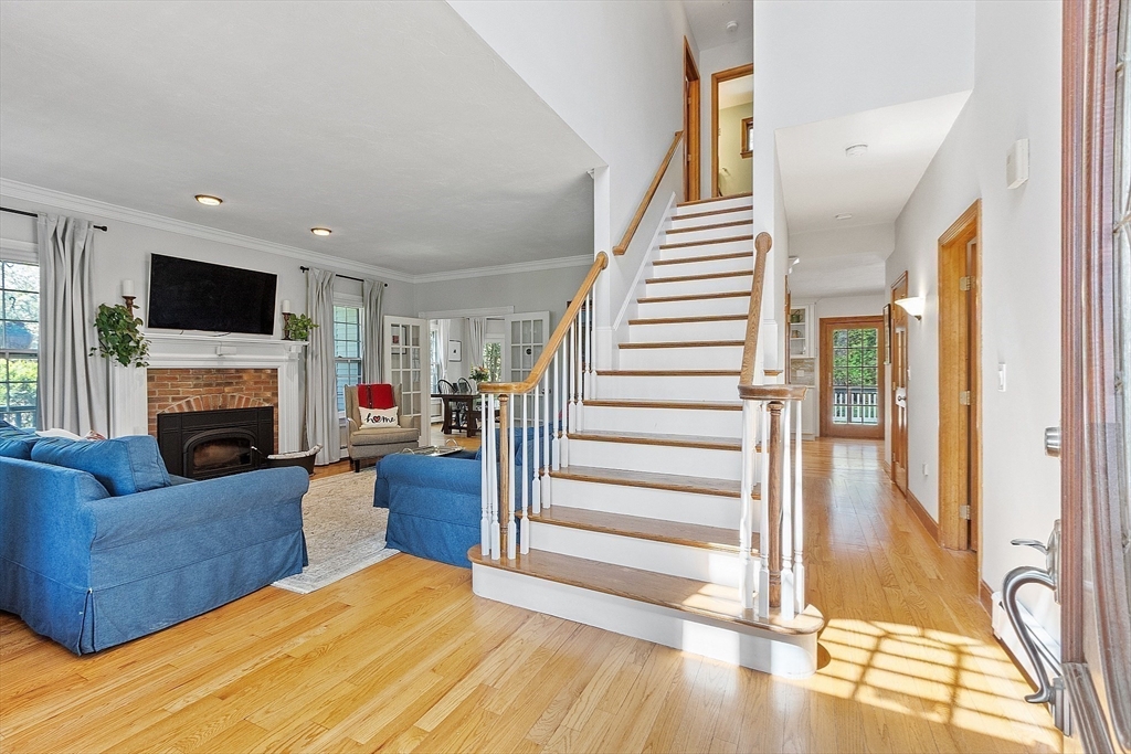 58 Green Road Bolton, MA 01740 - Photo 9 of 31 Gallery Image 9