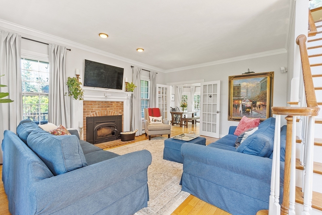 58 Green Road Bolton, MA 01740 - Photo 10 of 31 Gallery Image 10