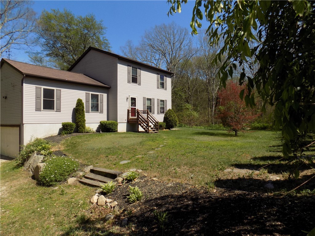 59 Mt Hygeia Road Foster, RI 02825 - Photo 1 of 13