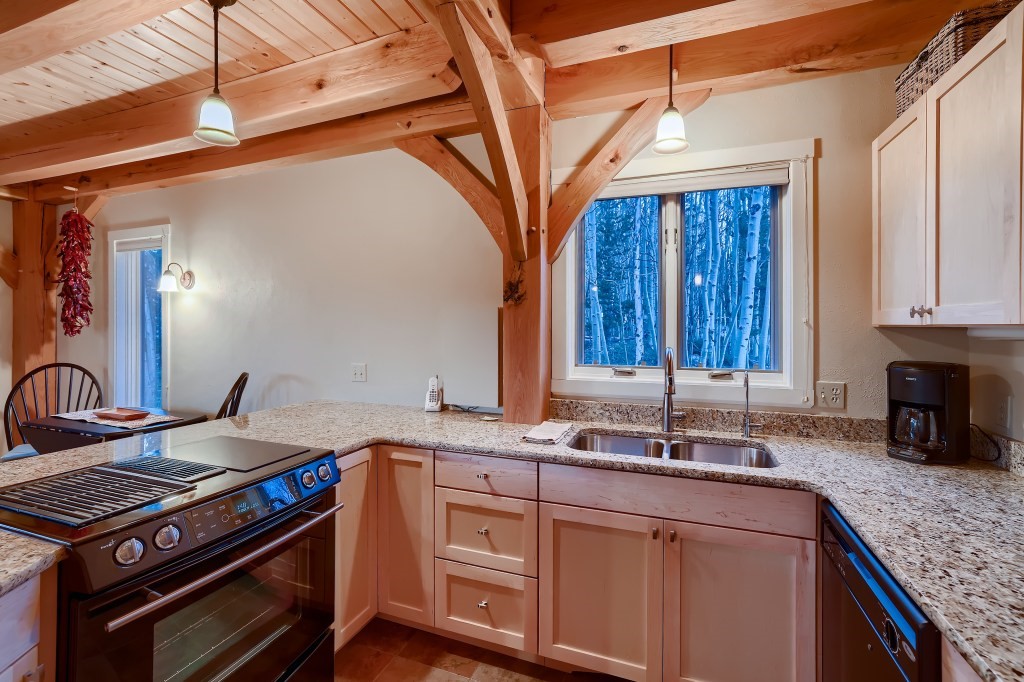 480 Adventure Road Alma, CO 80420 - Photo 8 of 26 Gallery Image 8