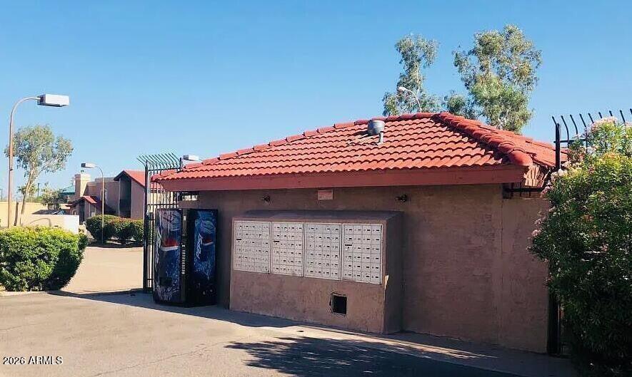 2650 East McKellips Road, Unit 243 Mesa, AZ 85213 - Photo 32 of 33