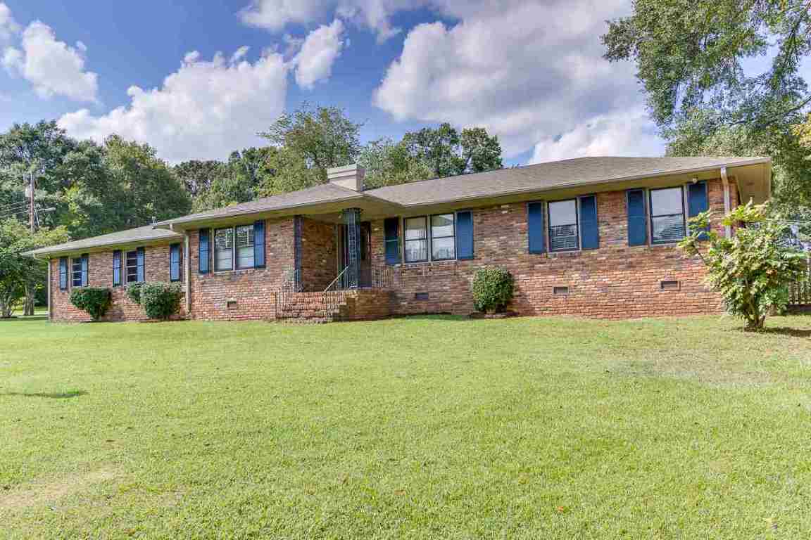 2003 Fenwick Way Anderson, SC 29621 - Photo 3 of 31