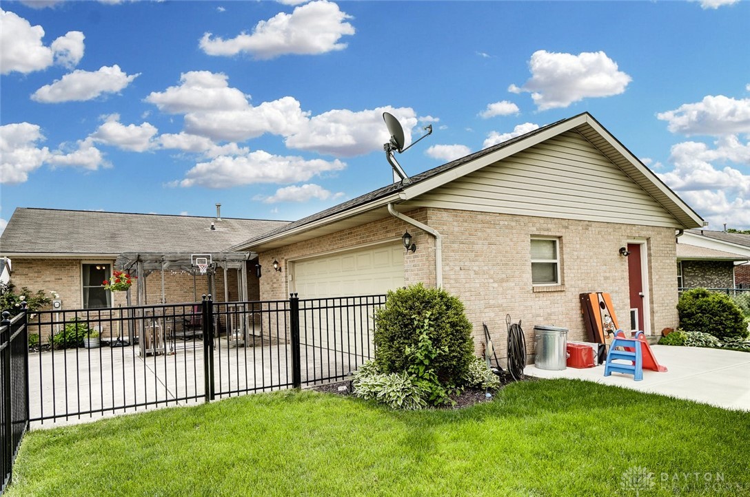 3931 Harris Lane Springfield, OH 45503 - Photo 27 of 37 Gallery Image 27