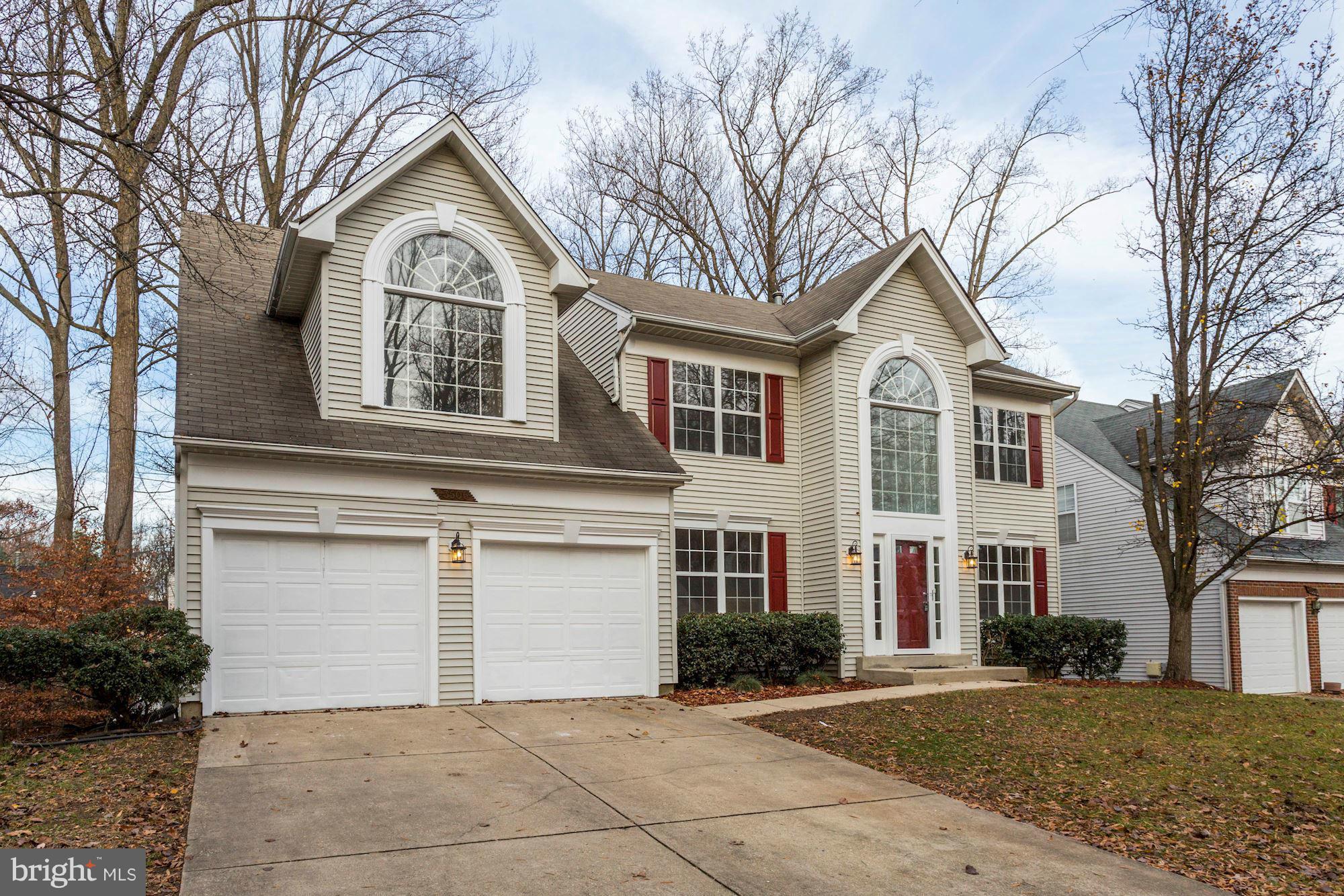 3506 Rippling Way Laurel, MD 20724 - Photo 2 of 30 Exterior (General)