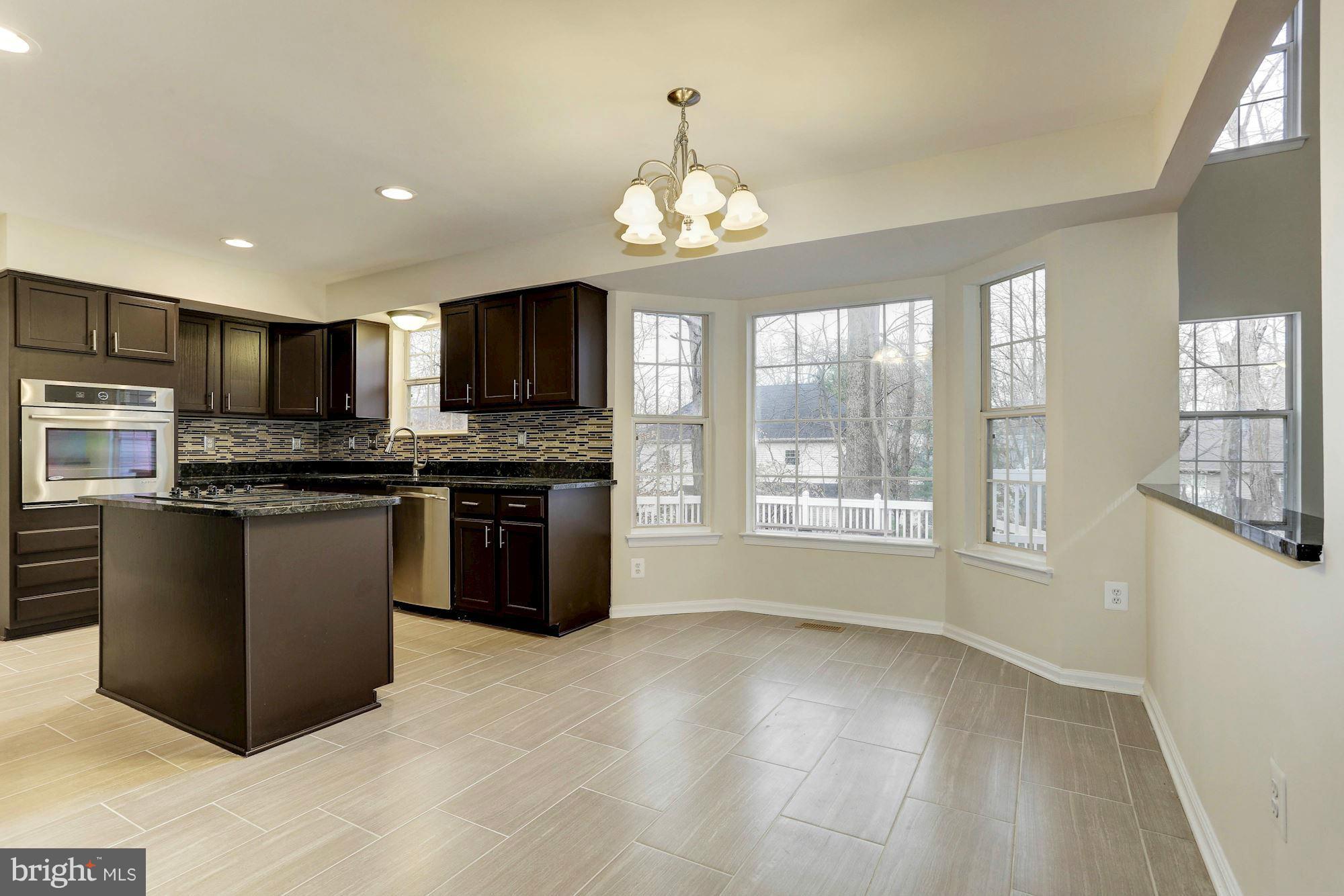 3506 Rippling Way Laurel, MD 20724 - Photo 13 of 30 Kitchen