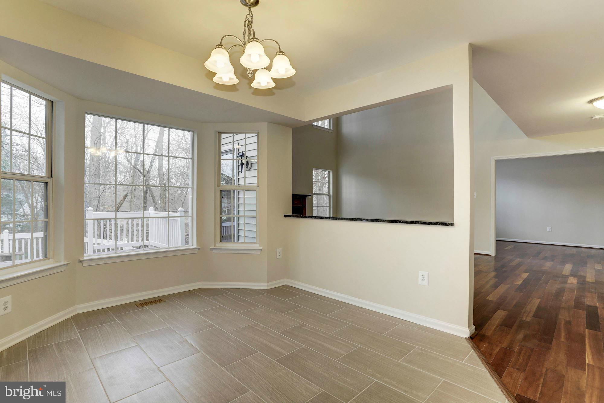 3506 Rippling Way Laurel, MD 20724 - Photo 14 of 30 Kitchen
