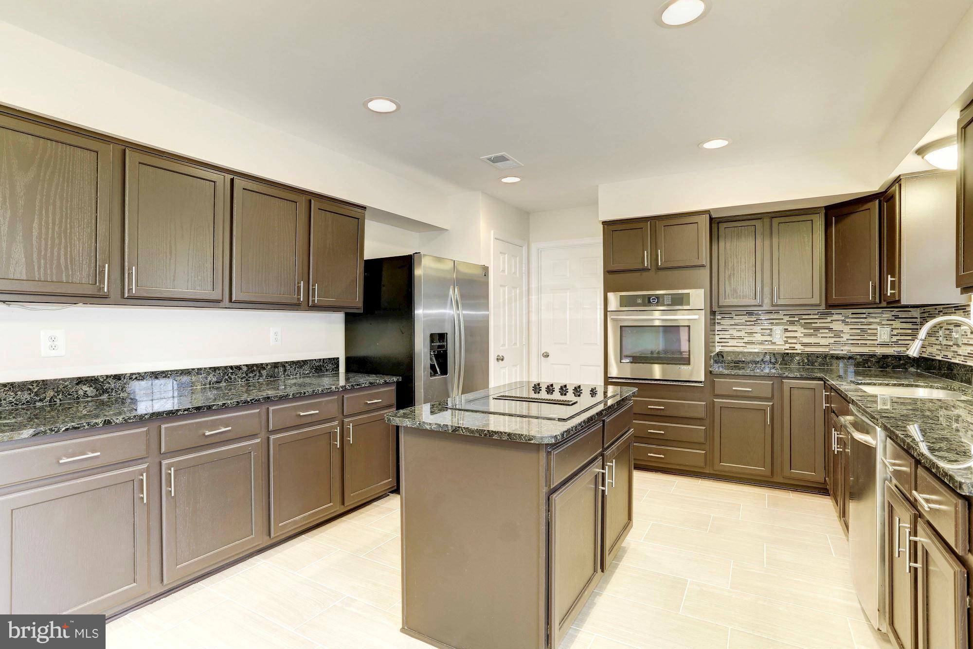 3506 Rippling Way Laurel, MD 20724 - Photo 15 of 30 Kitchen