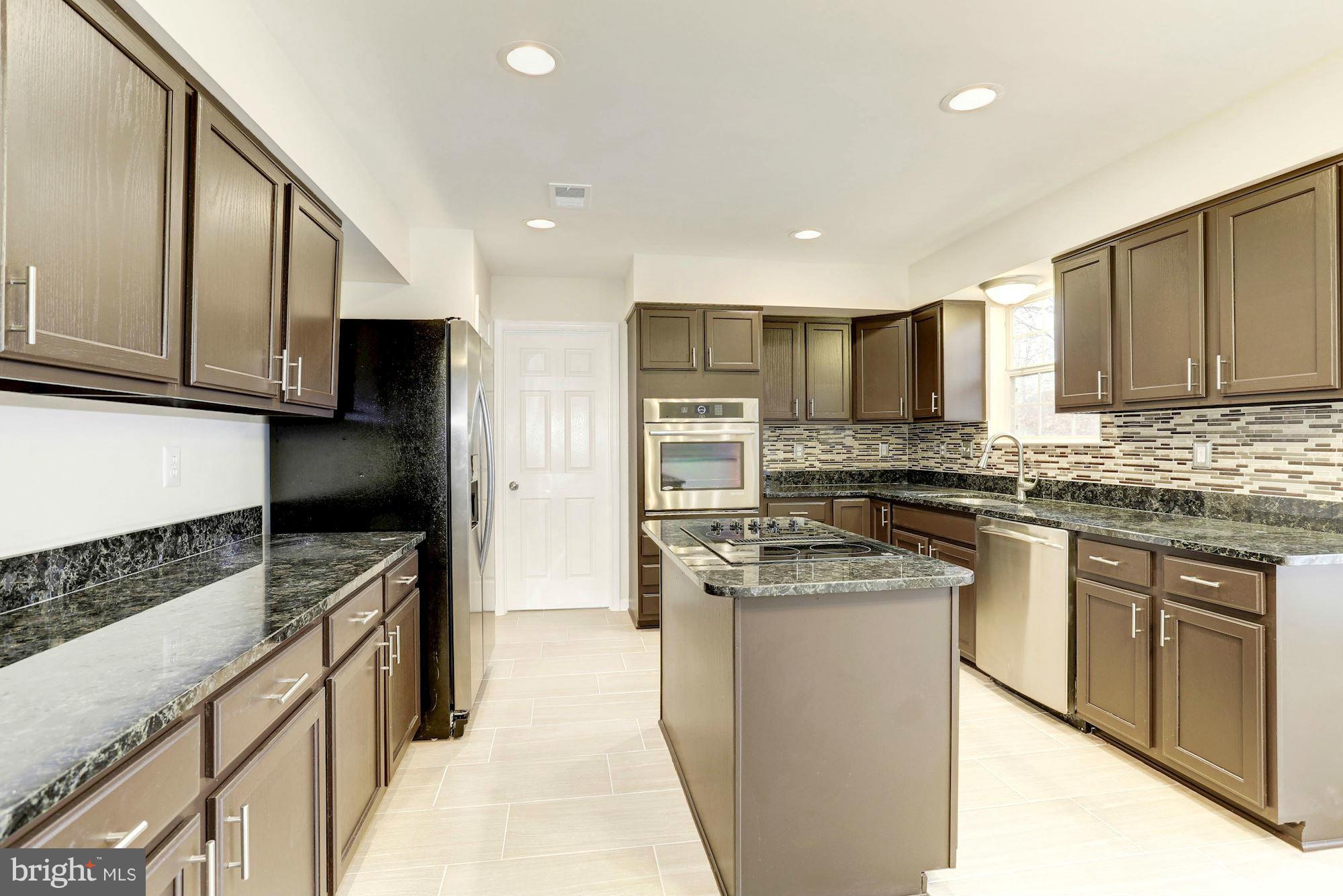 3506 Rippling Way Laurel, MD 20724 - Photo 16 of 30 Kitchen