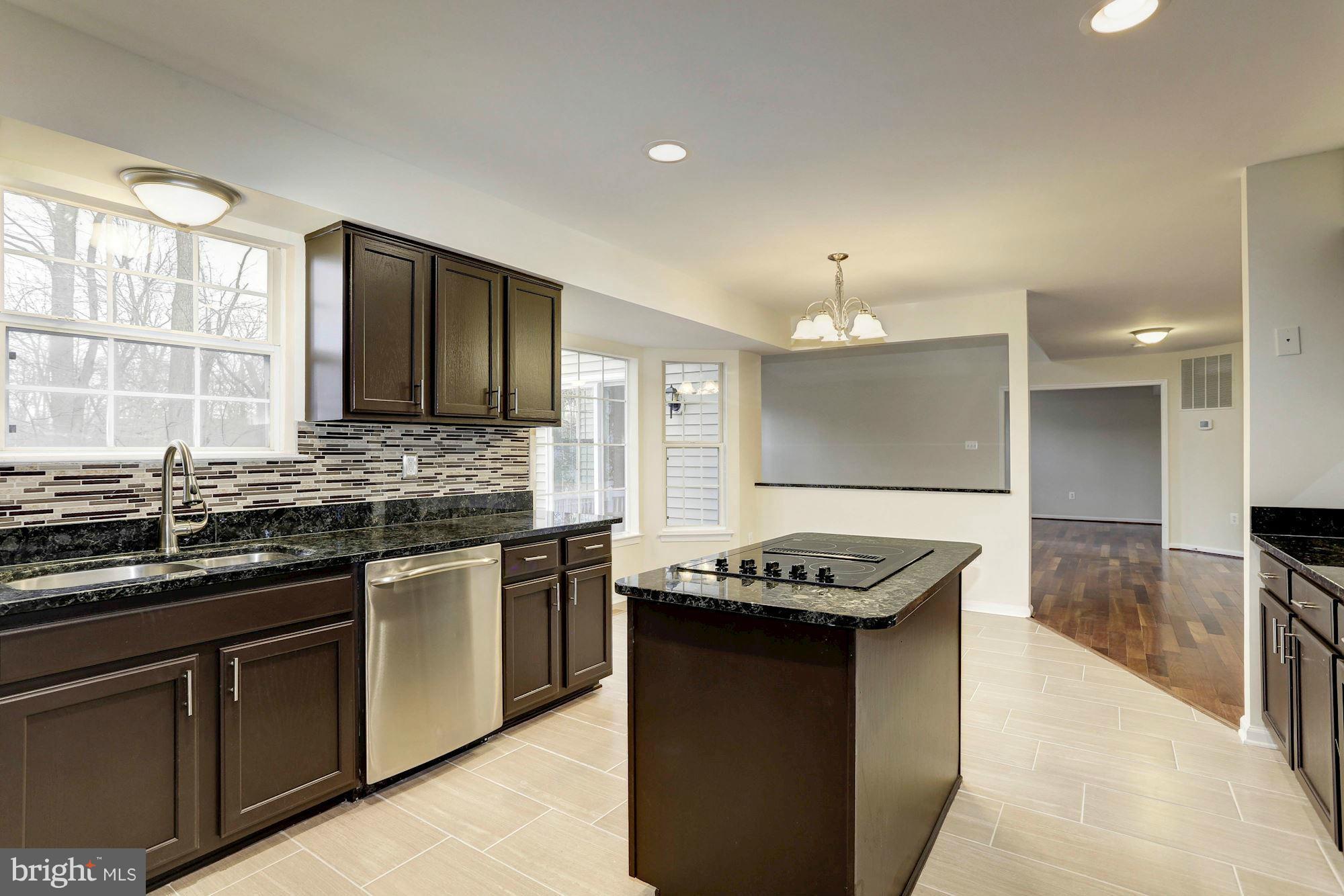 3506 Rippling Way Laurel, MD 20724 - Photo 17 of 30 Kitchen