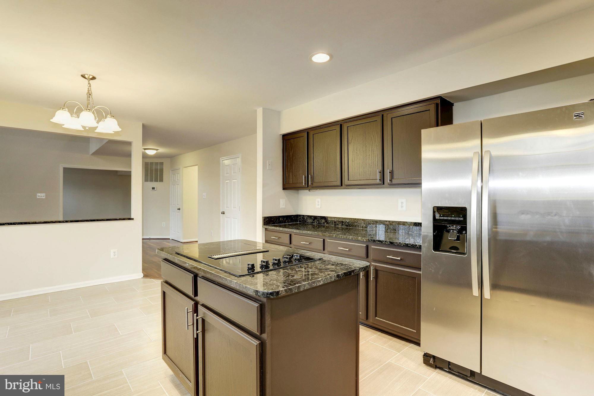 3506 Rippling Way Laurel, MD 20724 - Photo 18 of 30 Kitchen