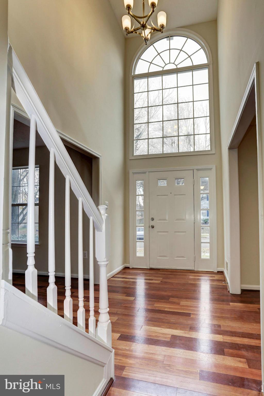 3506 Rippling Way Laurel, MD 20724 - Photo 3 of 30 Interior (General)