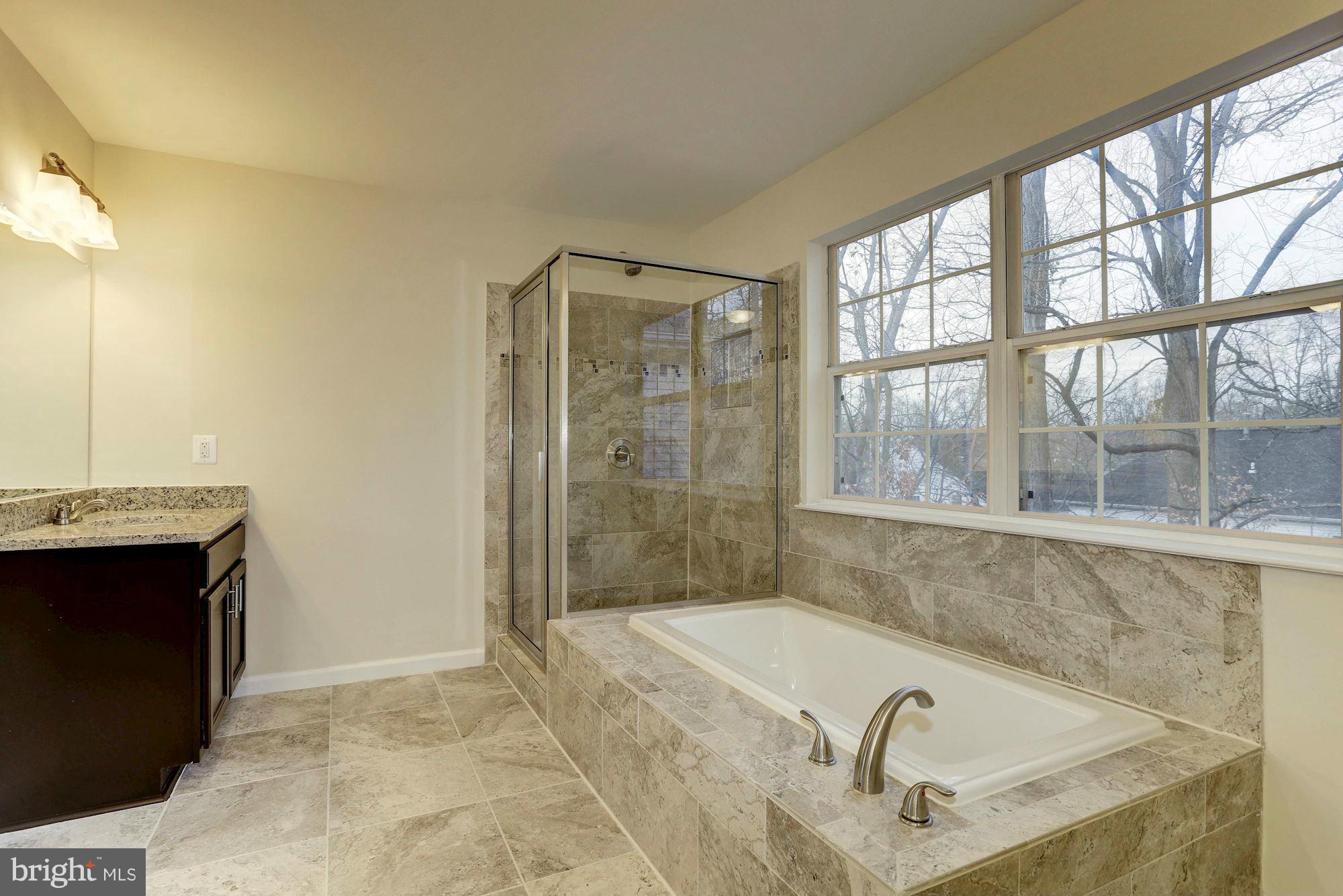 3506 Rippling Way Laurel, MD 20724 - Photo 21 of 30 Bath (Master)