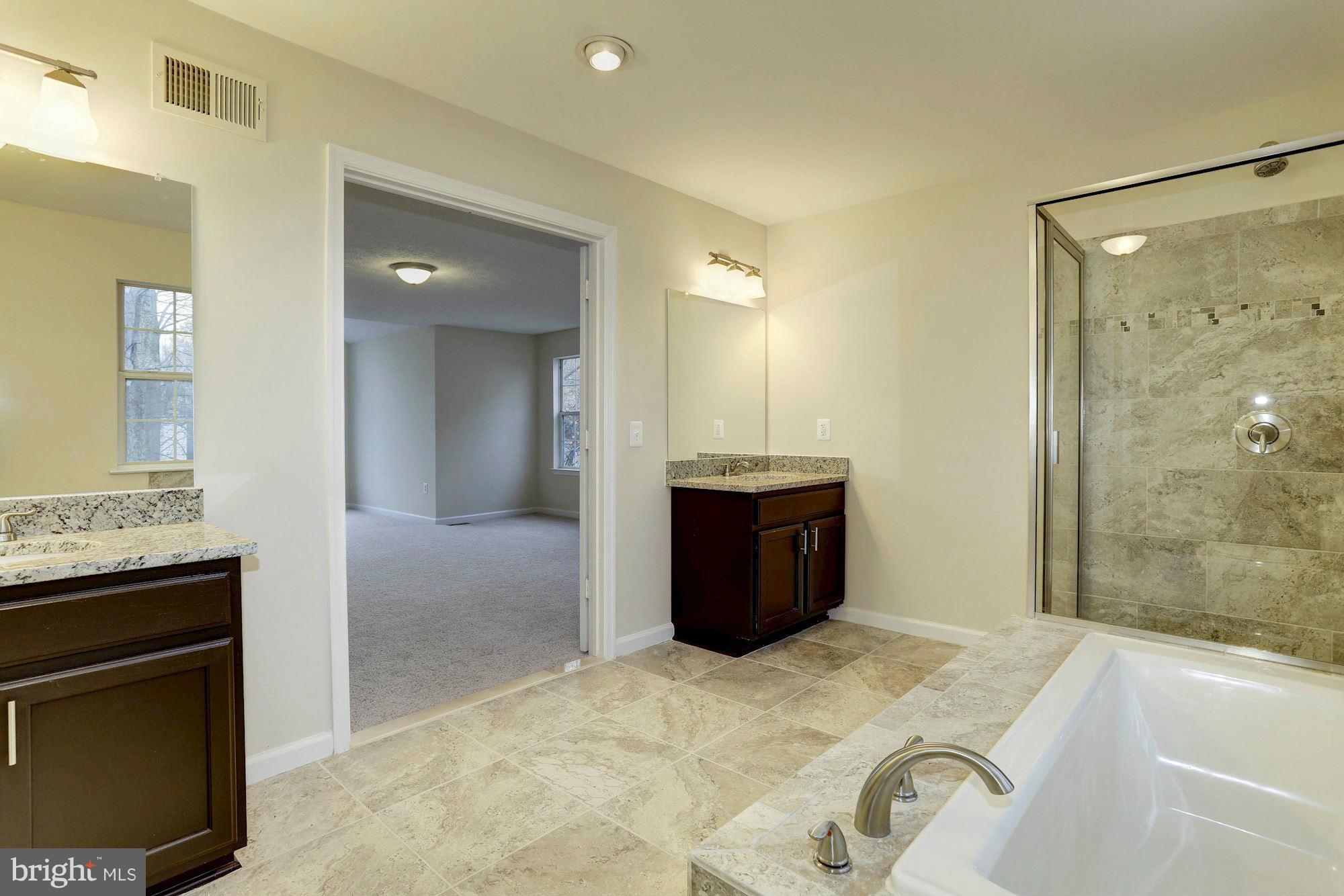 3506 Rippling Way Laurel, MD 20724 - Photo 22 of 30 Bath (Master)