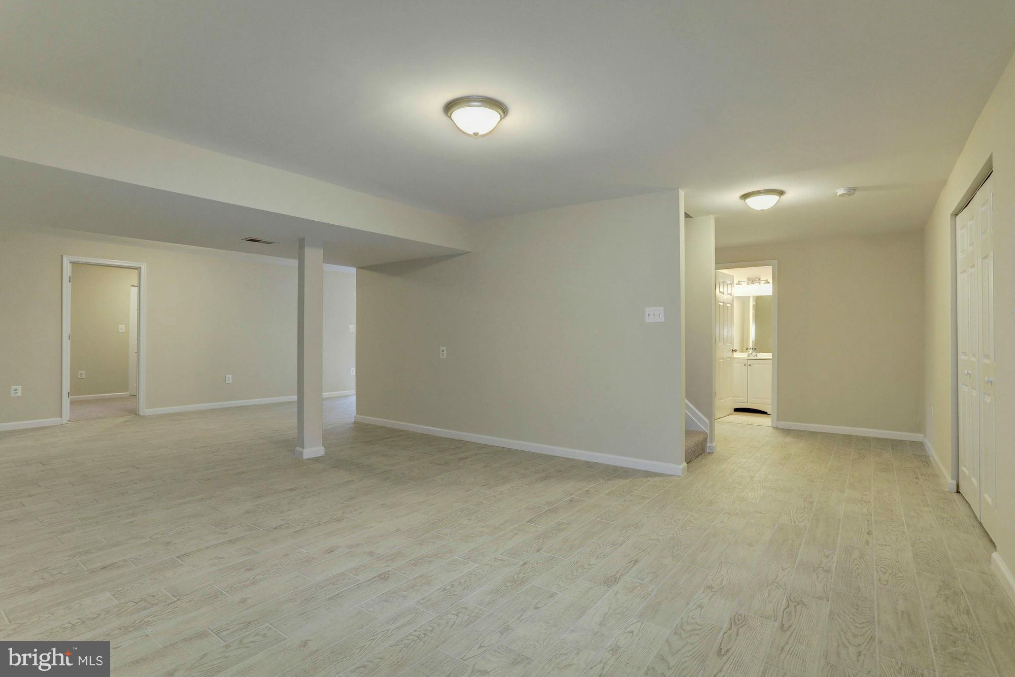 3506 Rippling Way Laurel, MD 20724 - Photo 24 of 30 Basement