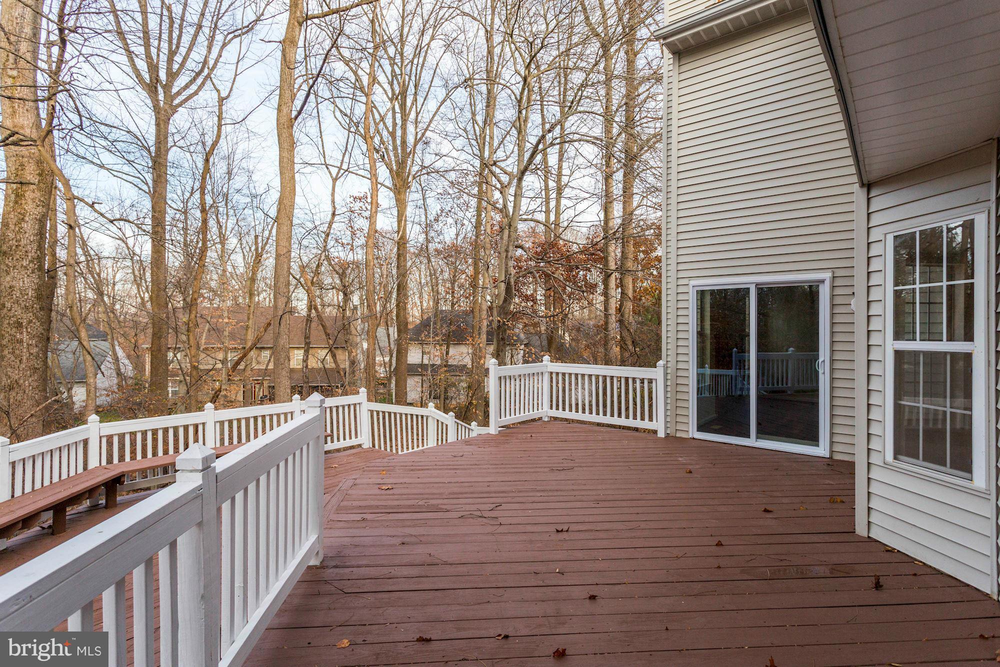 3506 Rippling Way Laurel, MD 20724 - Photo 30 of 30 Exterior (Rear)