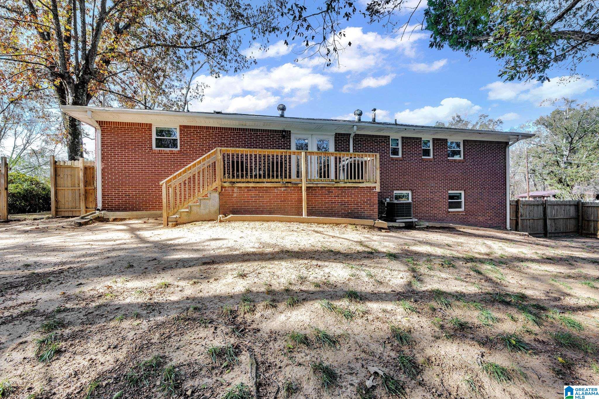 5633 Amason Road Mount Olive, AL 35117 - Photo 27 of 35