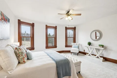 $560,000 | 832 Highway 138, Stoughton, WI 53589