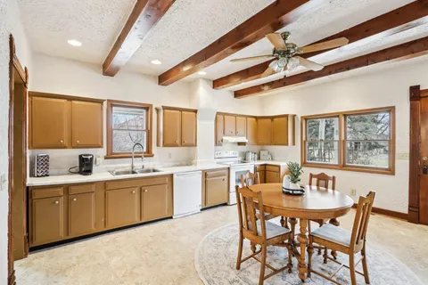 $560,000 | 832 Highway 138, Stoughton, WI 53589